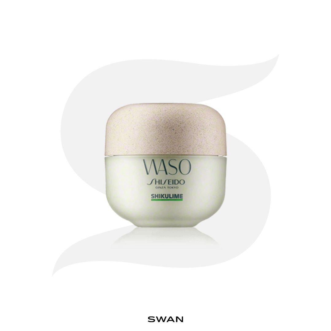 SHISEIDO - WASO, Shikulime Mega Hydrating Moisturizer