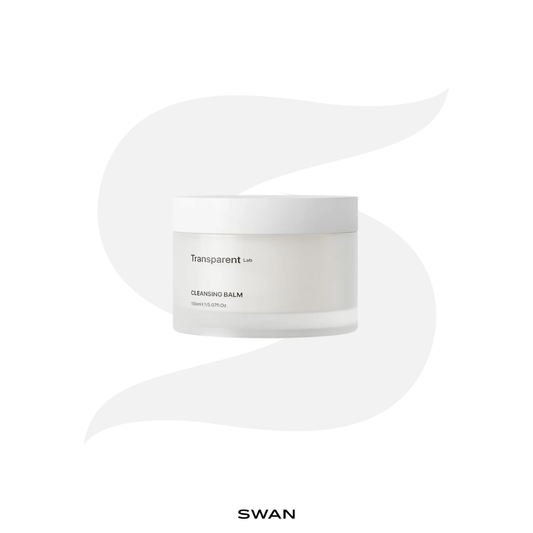 Transparent Lab - Cleansing Balm
