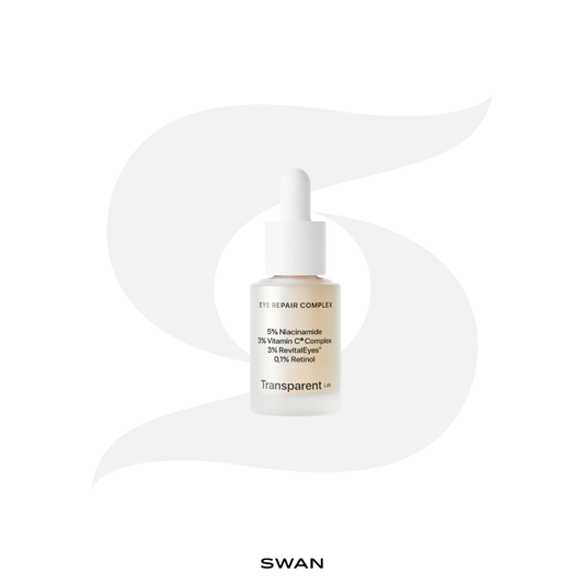 Transparent Lab - Eye Repair Complex