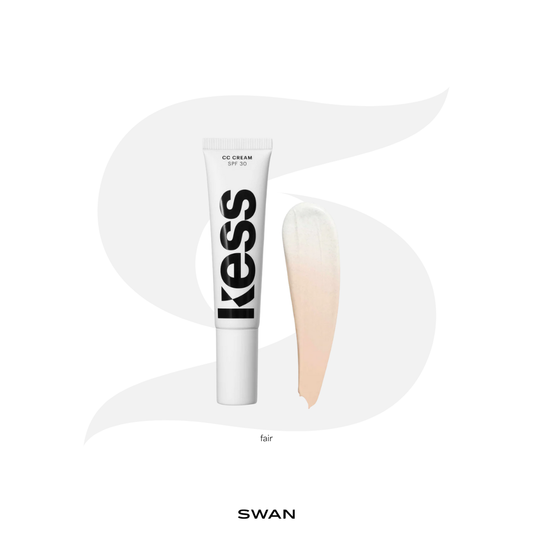 kess CC Cream SPF 30 - fair