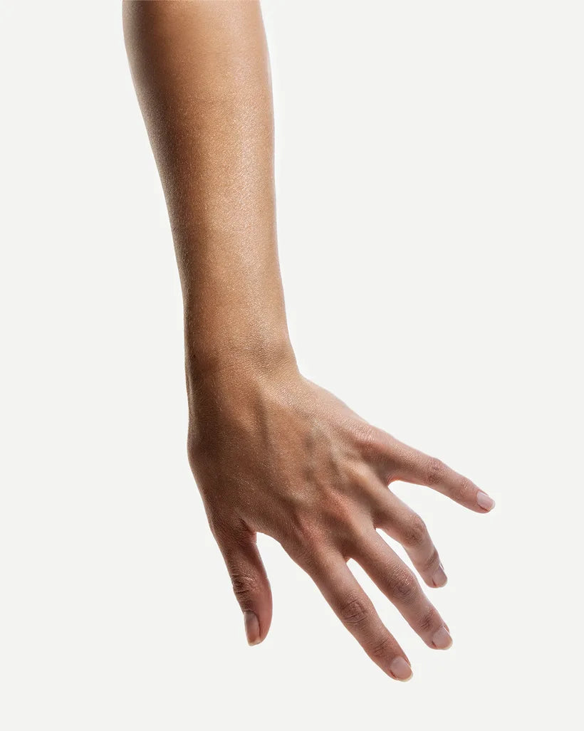 Typology P90 - Schimmerndes Körper- & Haaröl, 30 ml