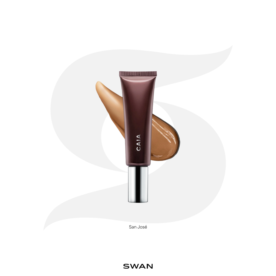 CAIA - Liquid Bronzer